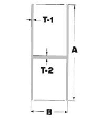 Fence Shapes Diagram