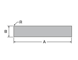 Rectangular Bar