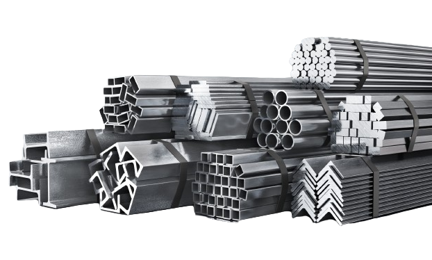 aluminum extrusions